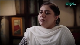 Aik Bhool - Episode 43